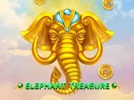 Elephant Treasure screenshot