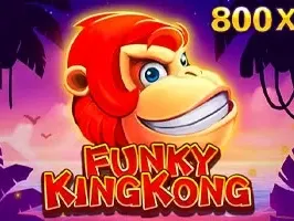 Funky King Kong screenshot