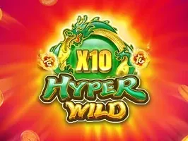 Dragon Soar - Hyper Wild screenshot
