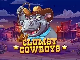 Clumsy Cowboys screenshot
