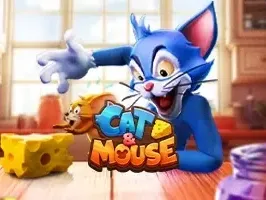 Cat & Mouse screenshot